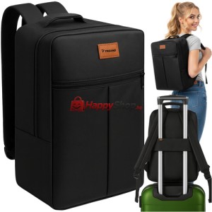 Раница за ръчен багаж пътна кабина 40x20x25
